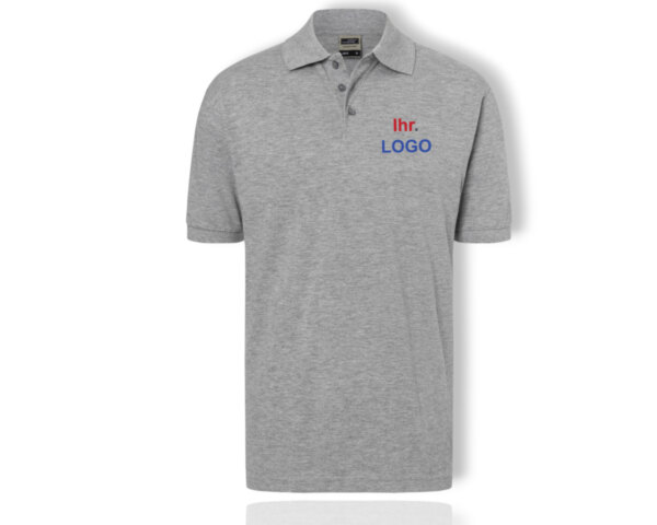 Polo Shirt mit Ihrem Logo