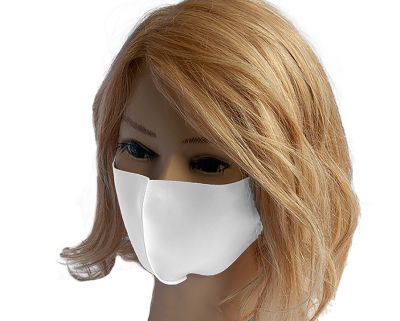 Mund-Nasen-Maske Deluxe