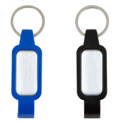 Keychain Bottle Opener